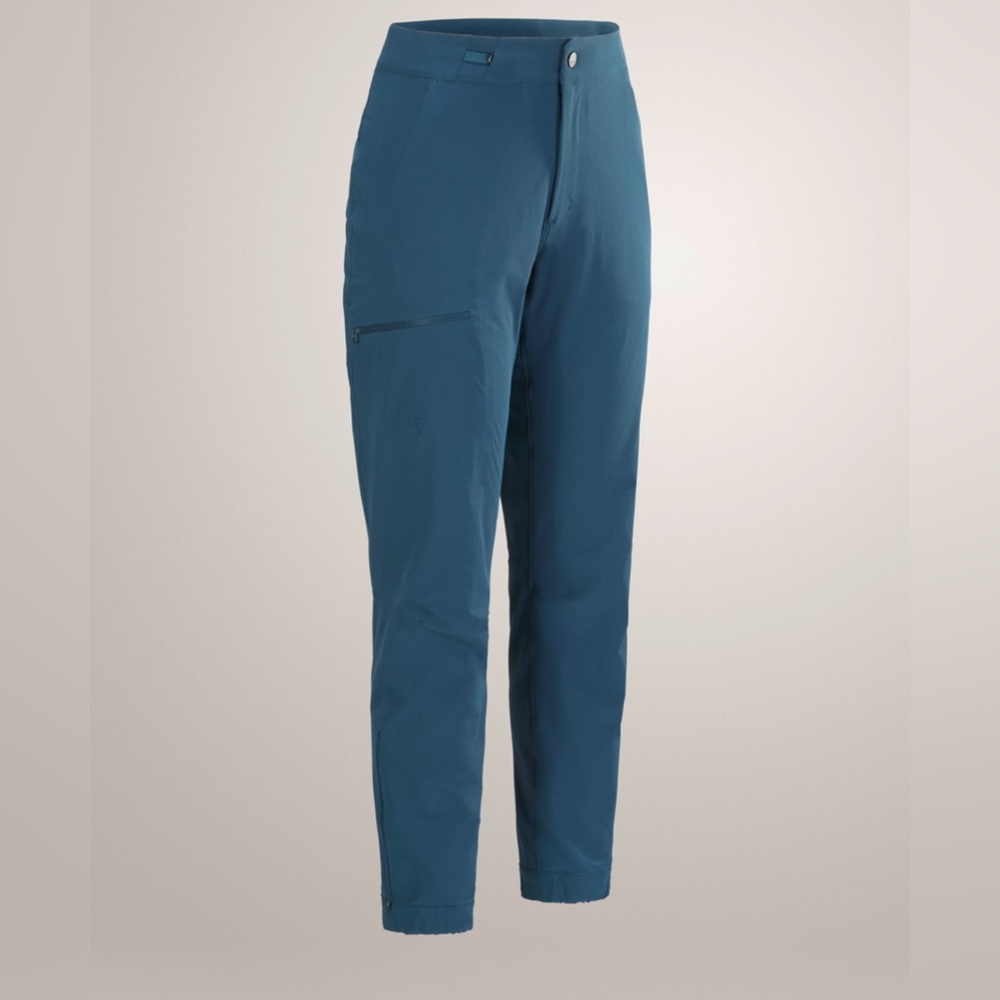 Arc’teryx Gamma Tapered Pant - Nightscape - 00 Short